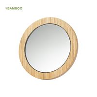 SPECCHIO IN BAMBOO